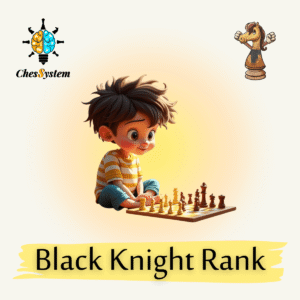 Black Knight Rank 8