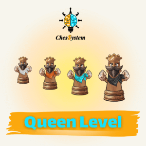 Queen Level